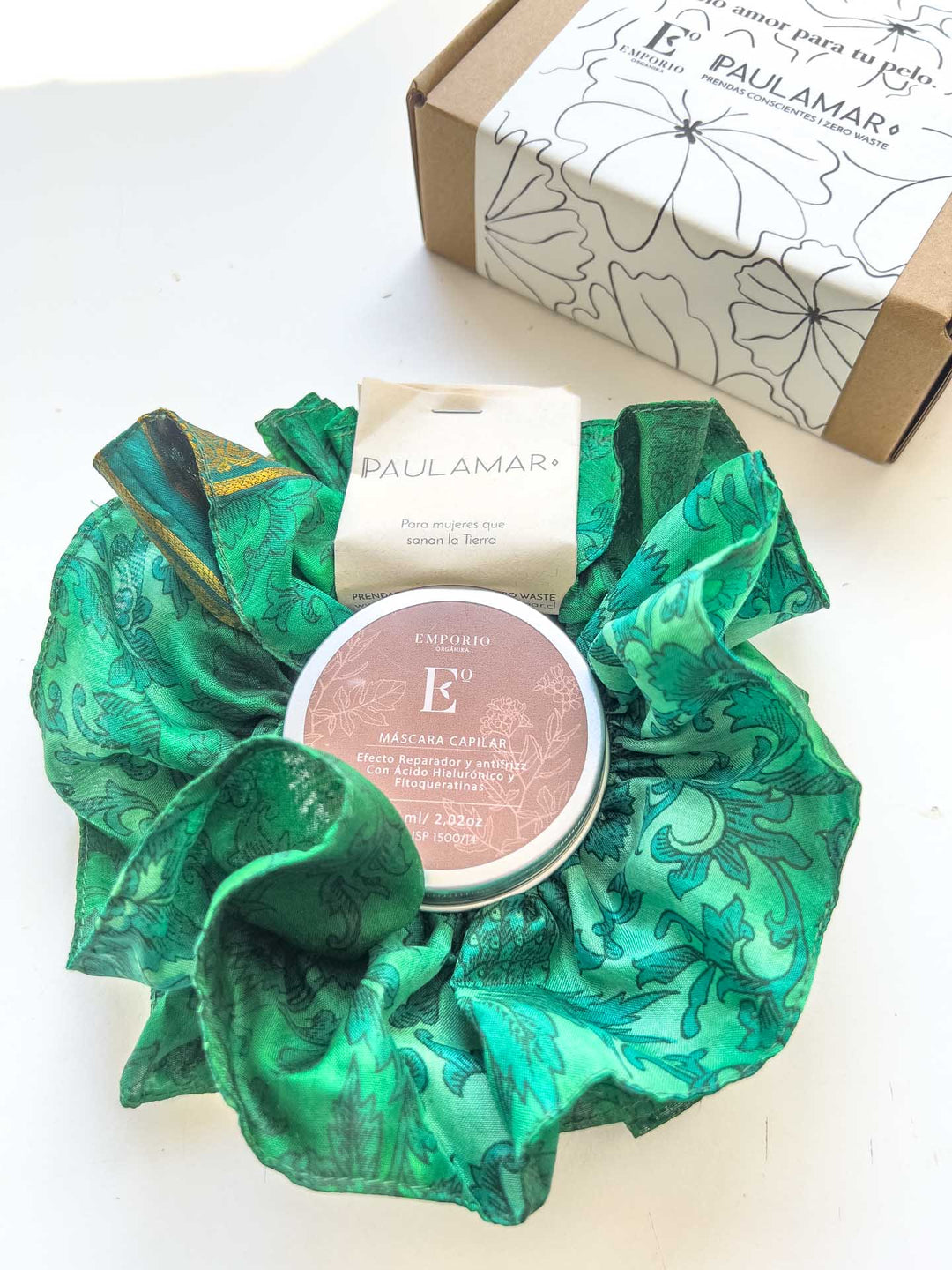 Pack Amor para tu Pelo