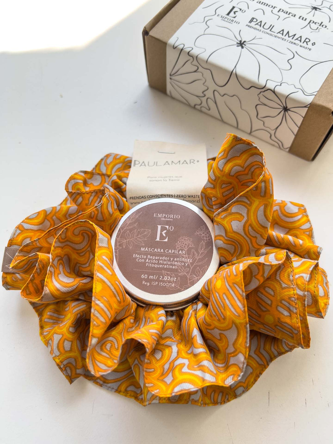 Pack Amor para tu Pelo