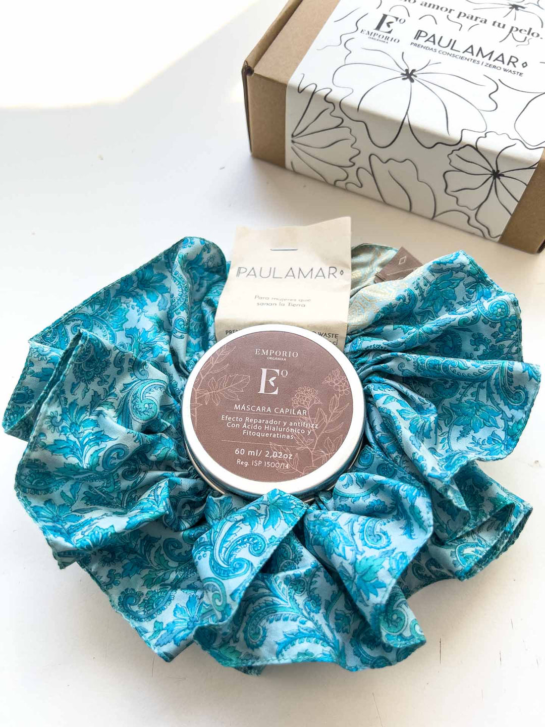 Pack Amor para tu Pelo