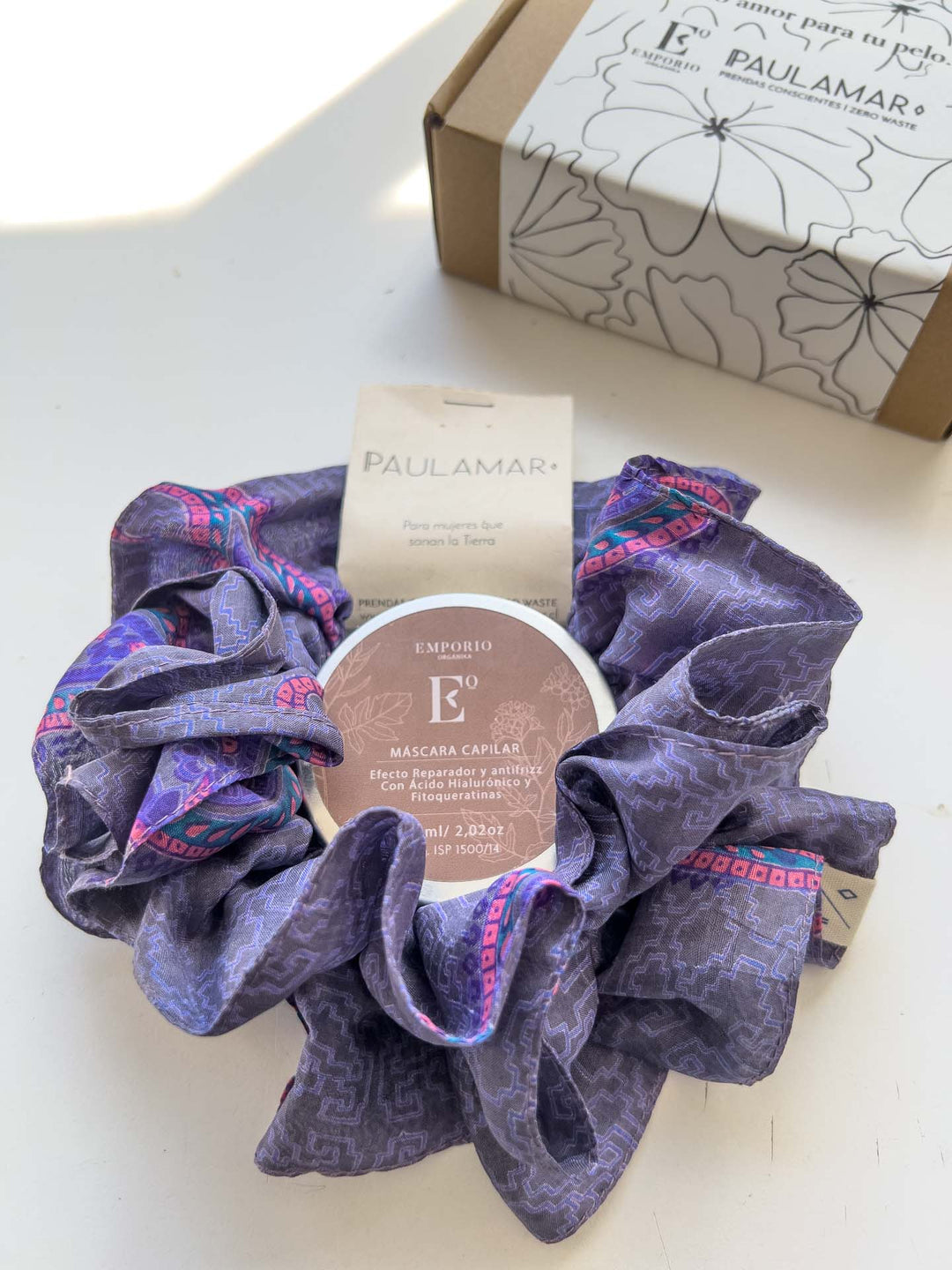 Pack Amor para tu Pelo