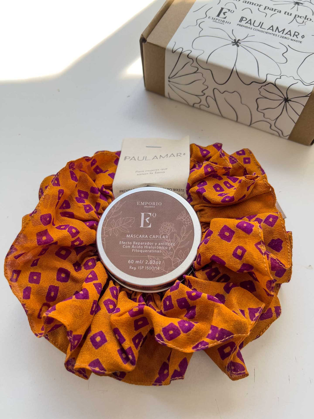 Pack Amor para tu Pelo