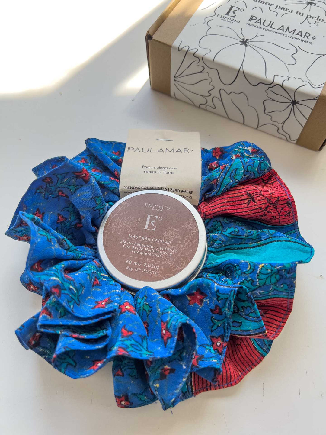 Pack Amor para tu Pelo