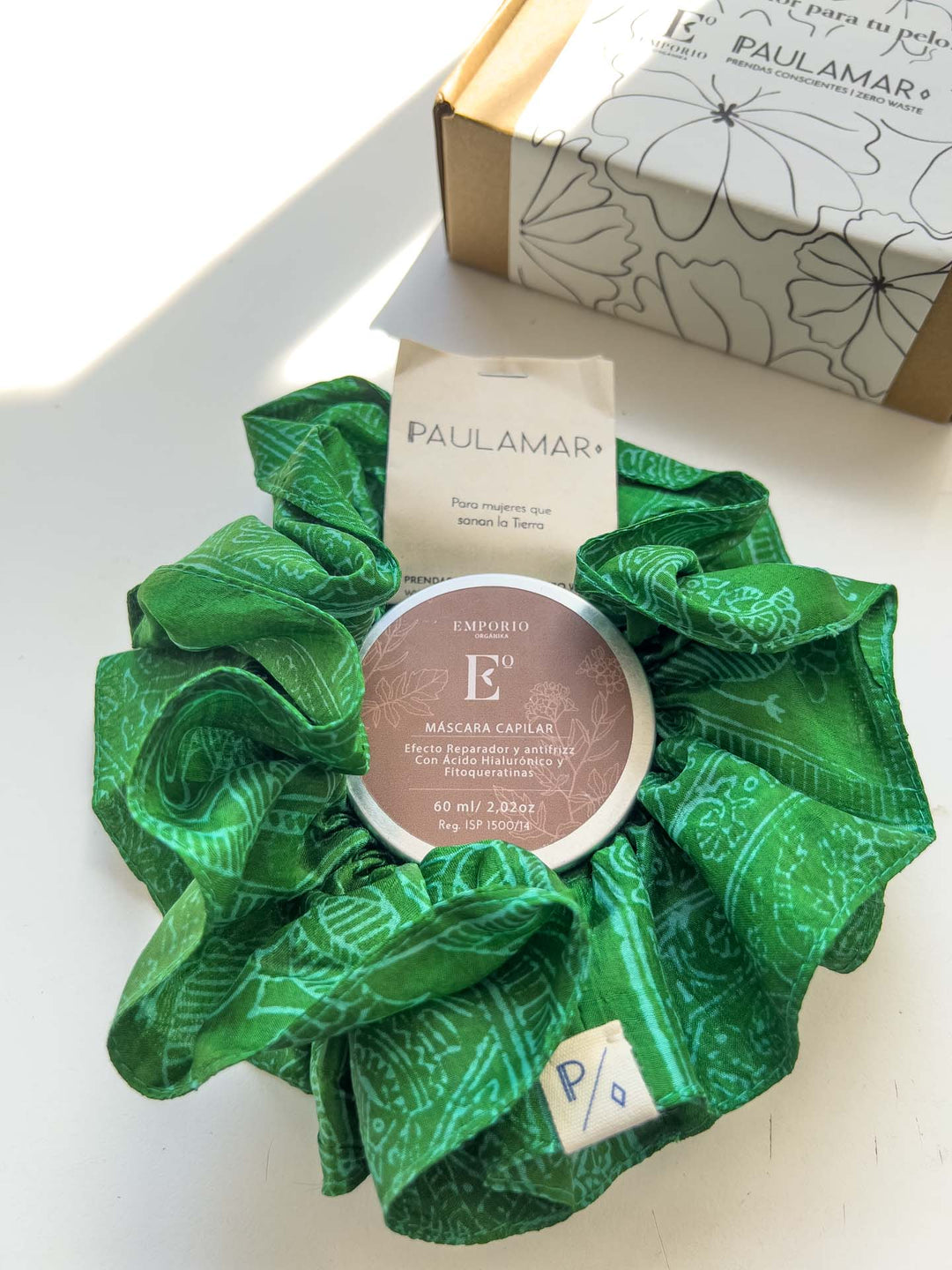 Pack Amor para tu Pelo