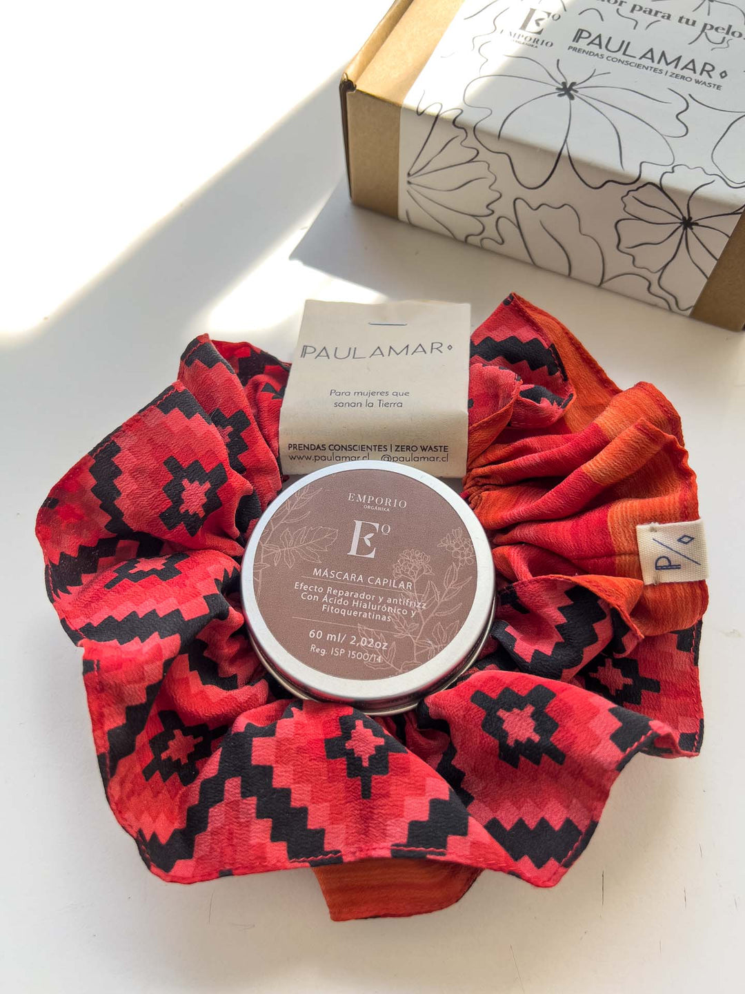 Pack Amor para tu Pelo
