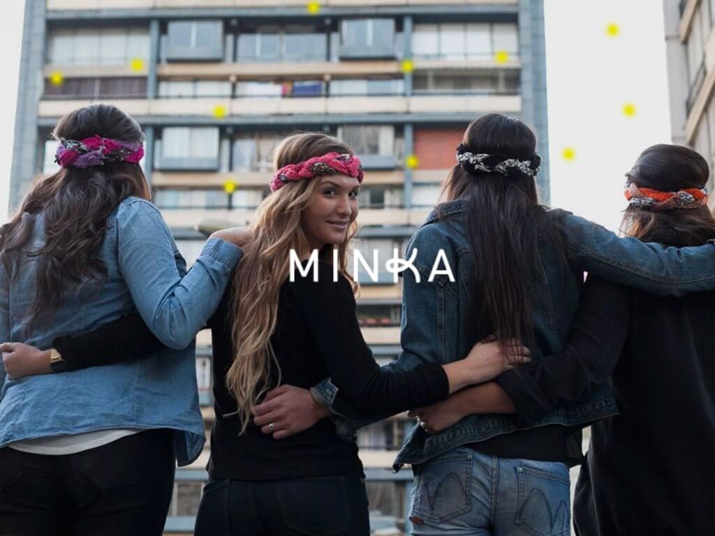 Cómo Minka me inspira - PAULAMAR 