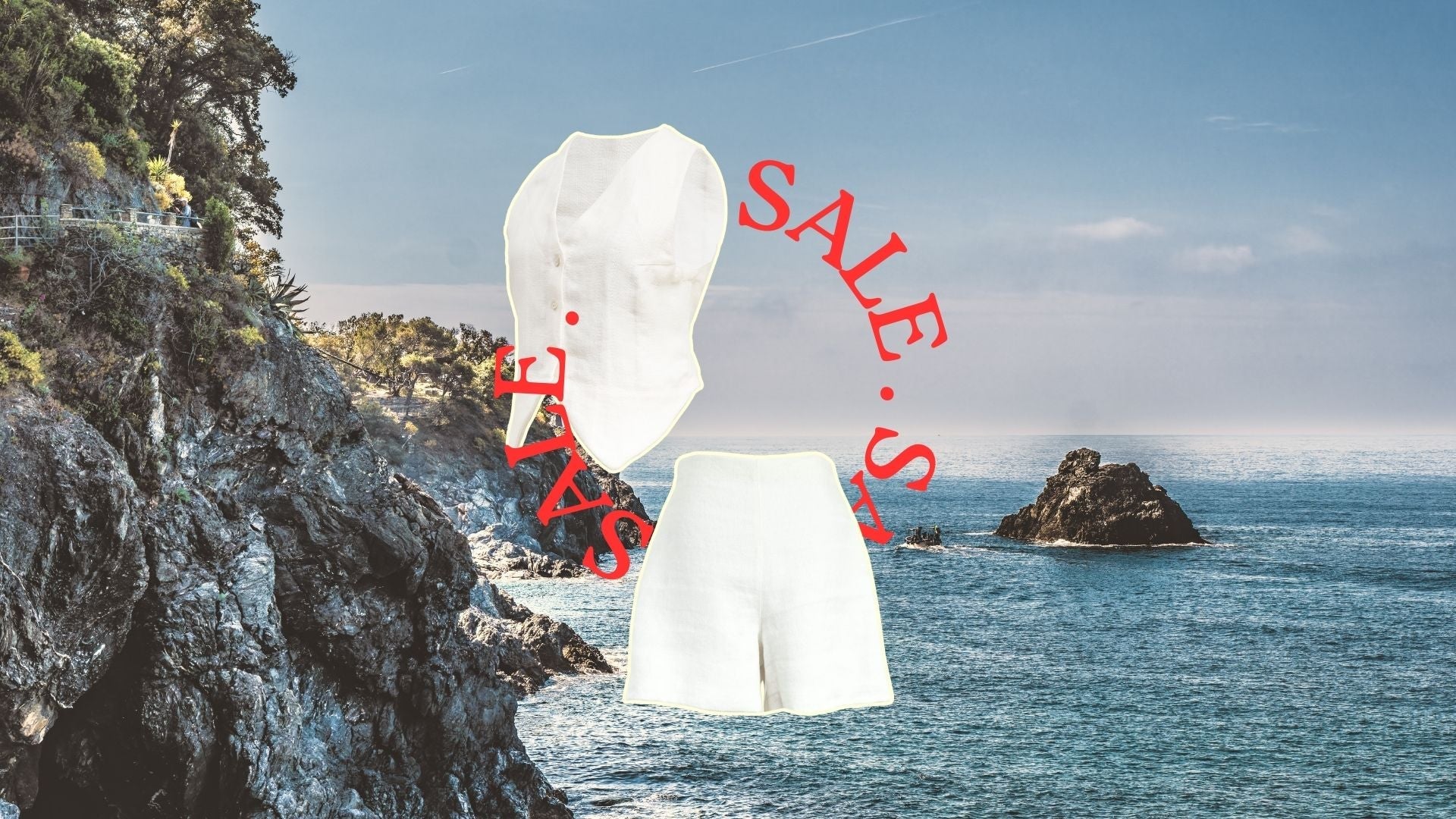 ☀️ SALE!