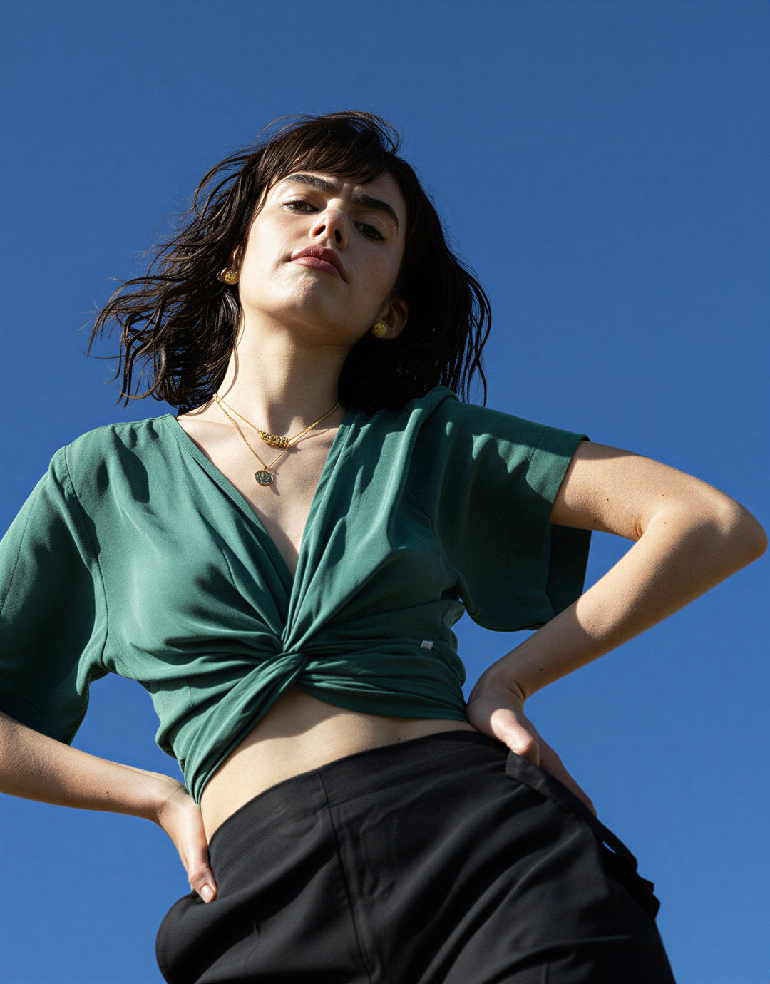 Top Multiforma - Del Valle