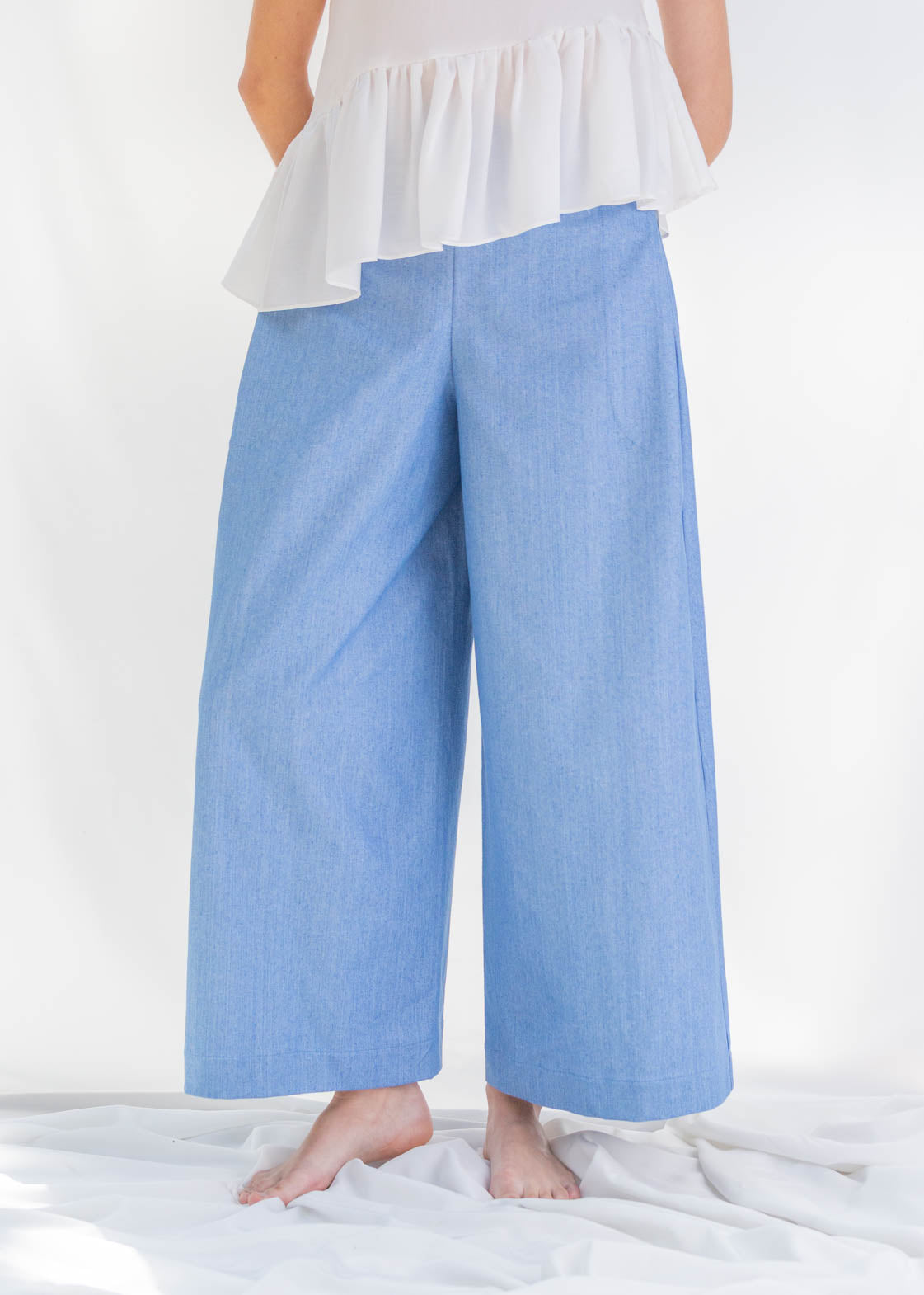 Bottoms para Mujer