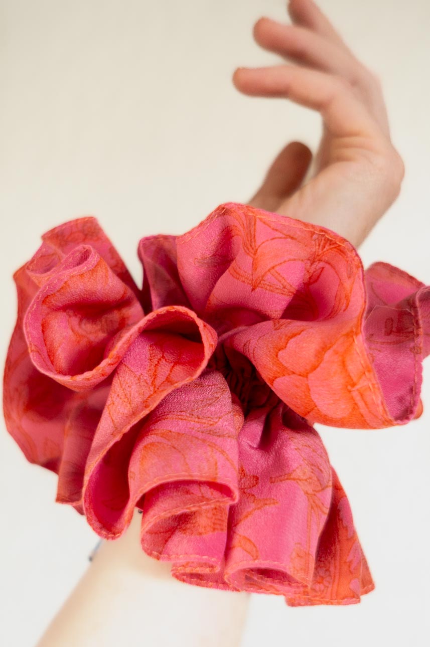 ACCESORIOS PARA MUJER