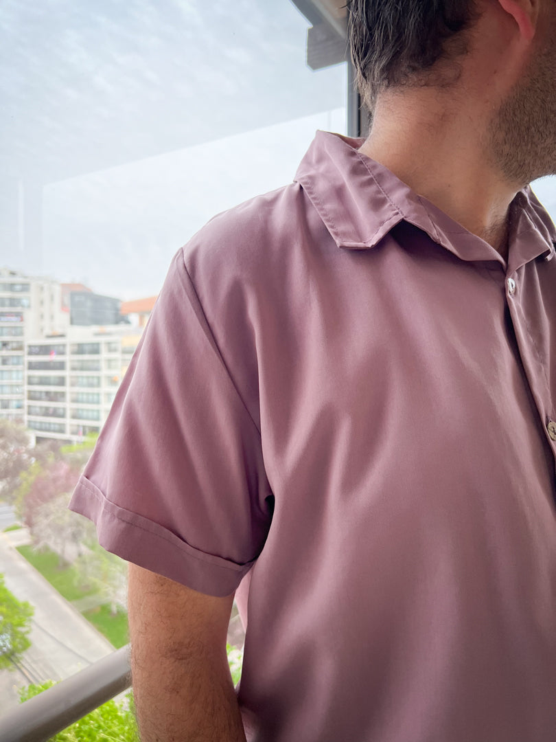 Camisa para Dos TENCEL™