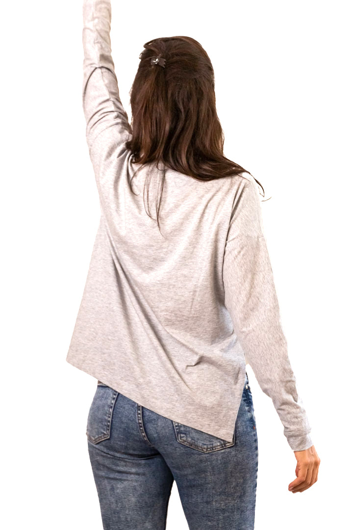 Organic Cotton Forest T-shirt - Sample Sale