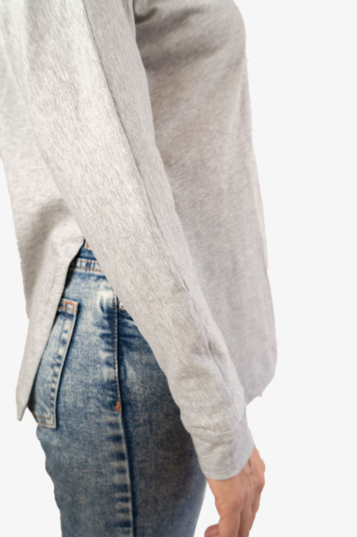 Organic Cotton Forest T-shirt - Sample Sale