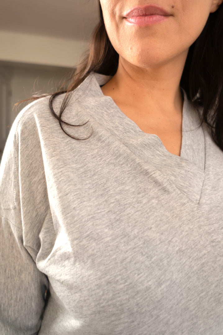 Organic Cotton Forest T-shirt - Sample Sale