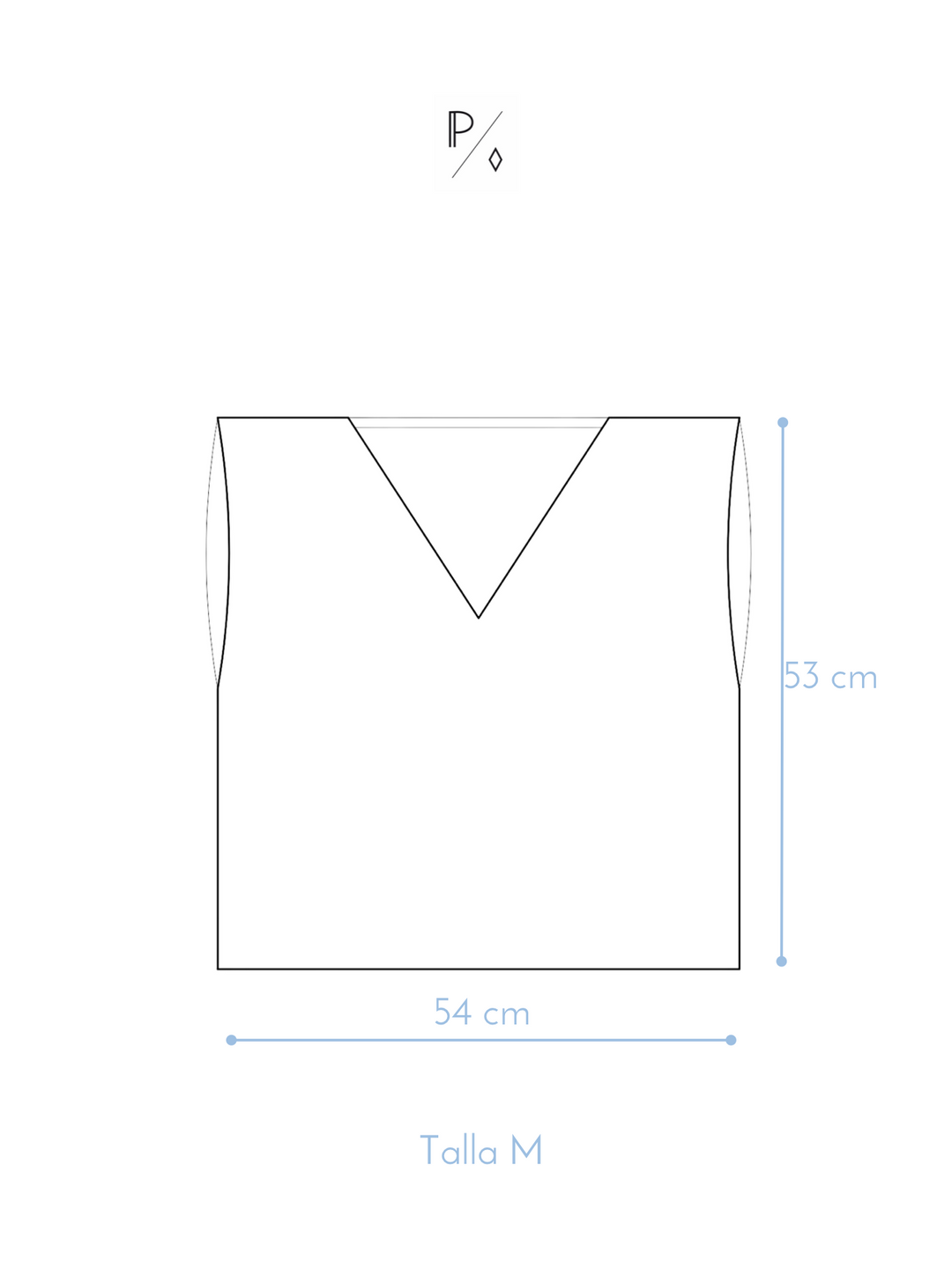Top TENCEL™ Island