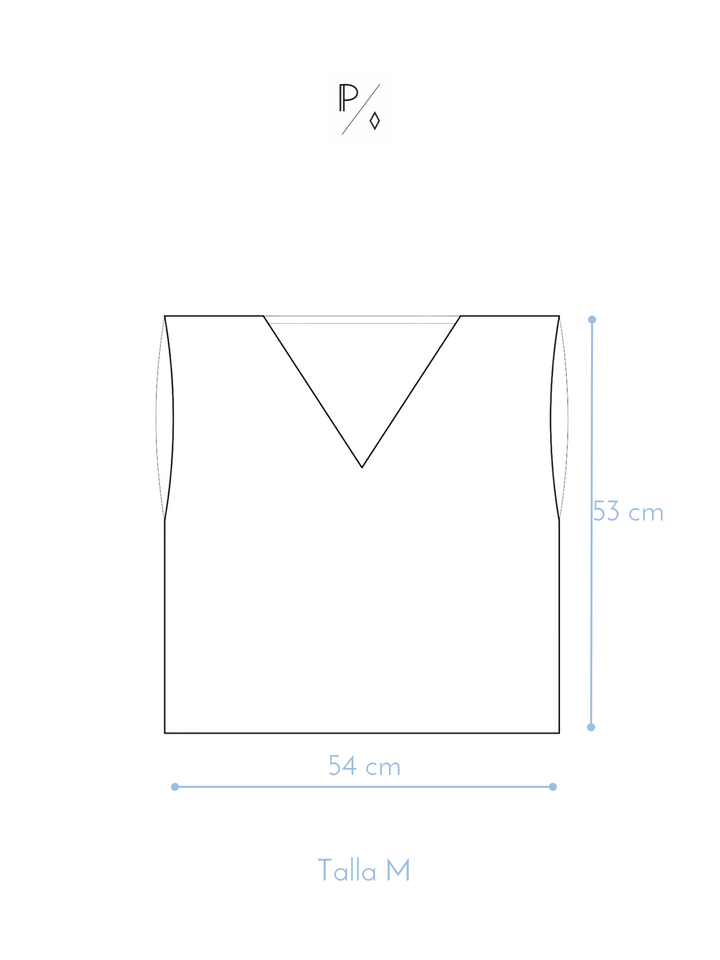 Top TENCEL™ Island
