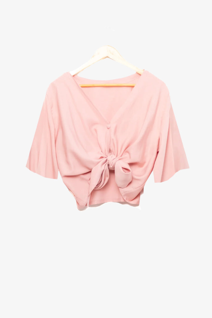 TENCEL™ Valley Blouse