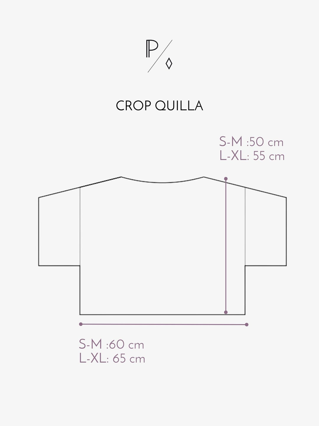 Crop Quilla Organic Cotton