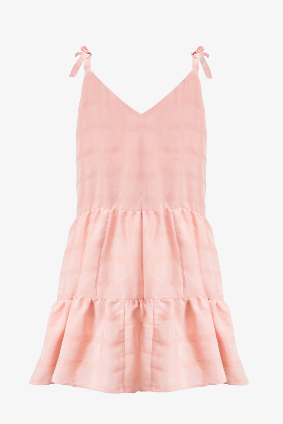TENCEL™ Cordillera Dress