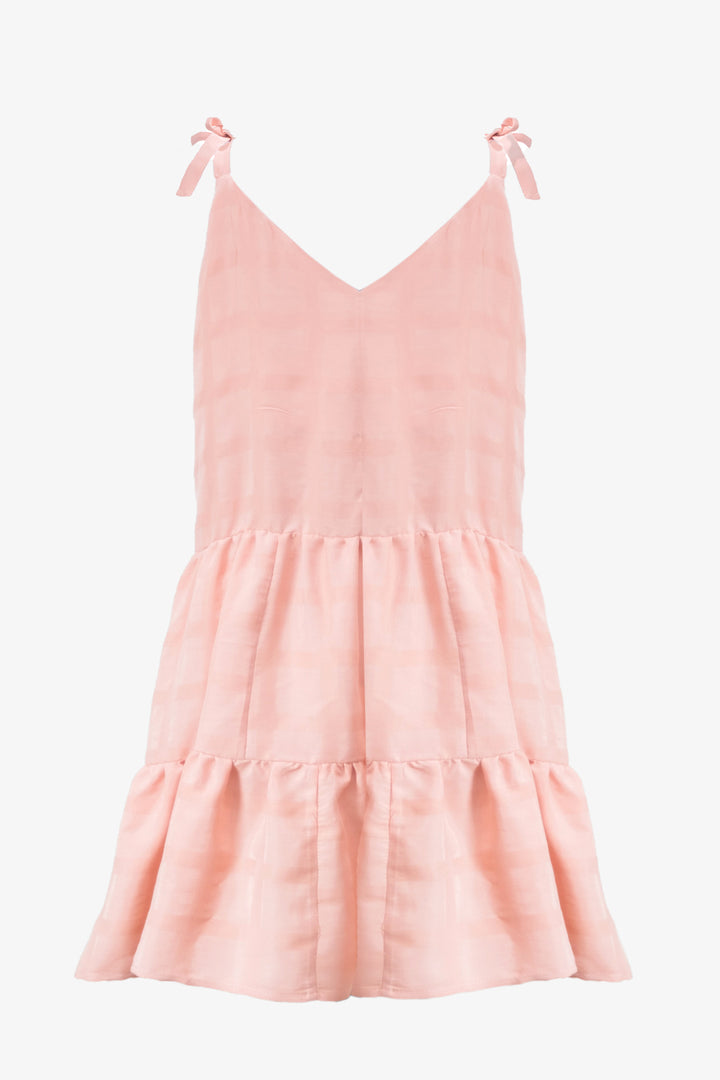 TENCEL™ Cordillera Dress