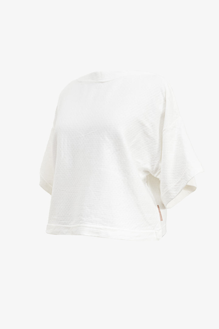 Crop Quilla Organic Cotton