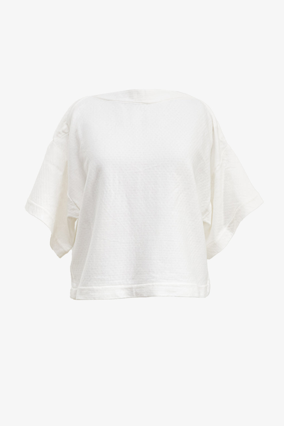 Crop Quilla Organic Cotton