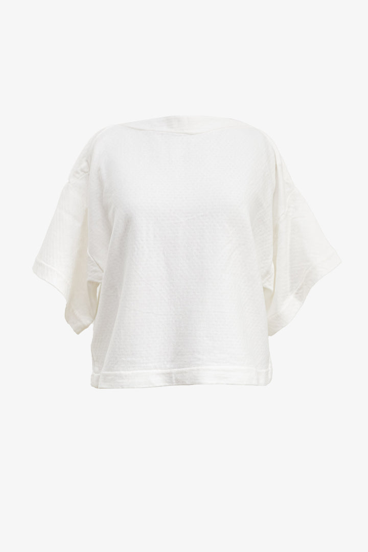 Crop Quilla Organic Cotton