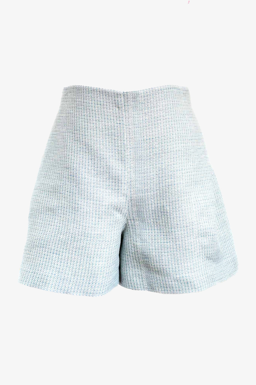 Short Litoral Linen