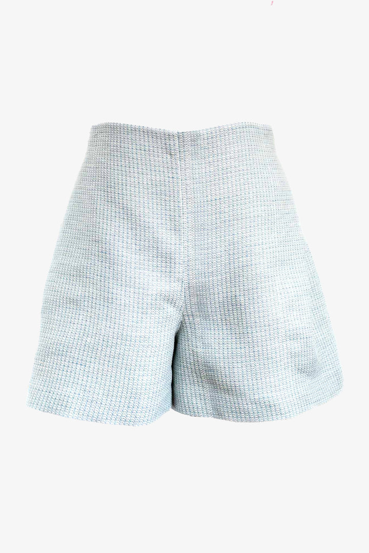 Short Litoral Linen