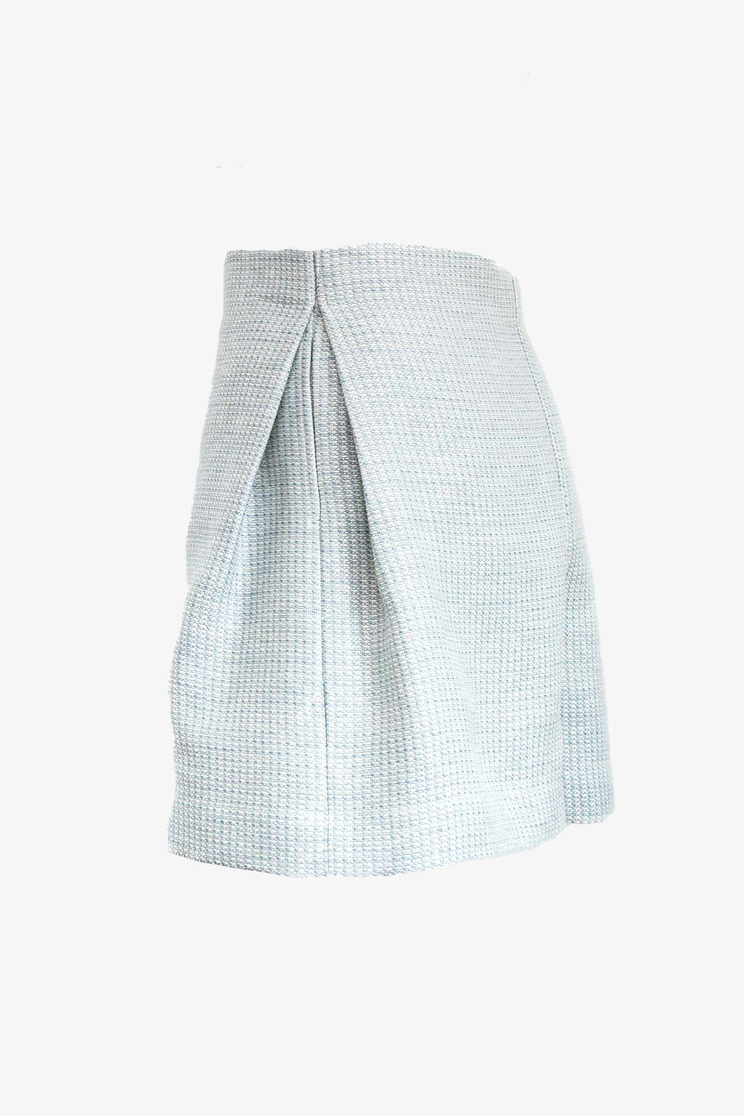 Short Litoral Linen