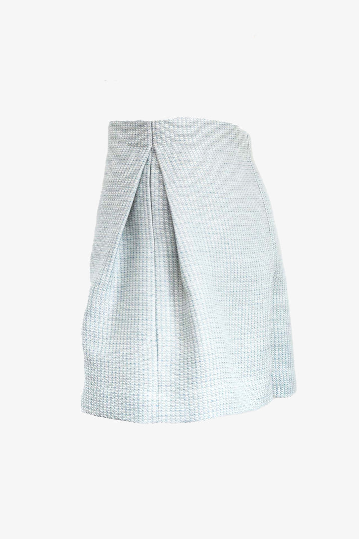 Short Litoral Linen