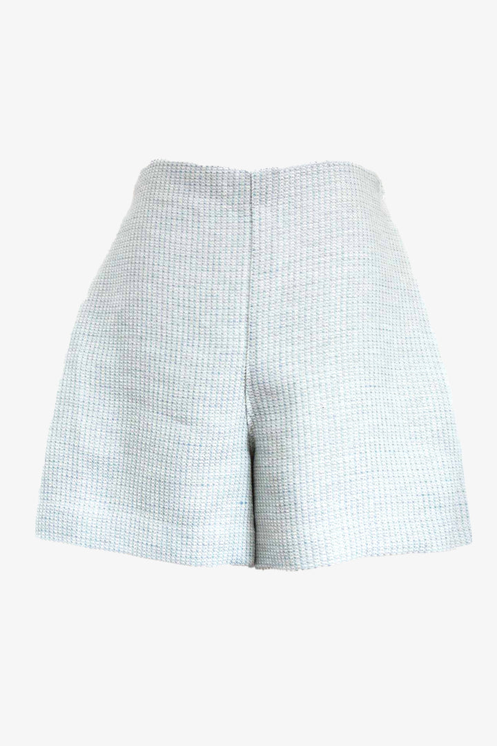 Short Litoral Linen