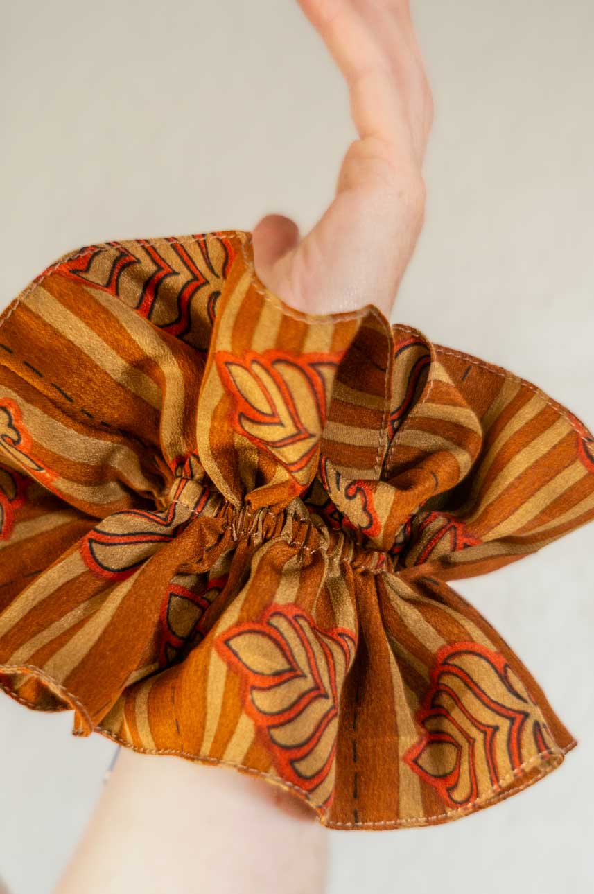 Colet Dalia Seda Café