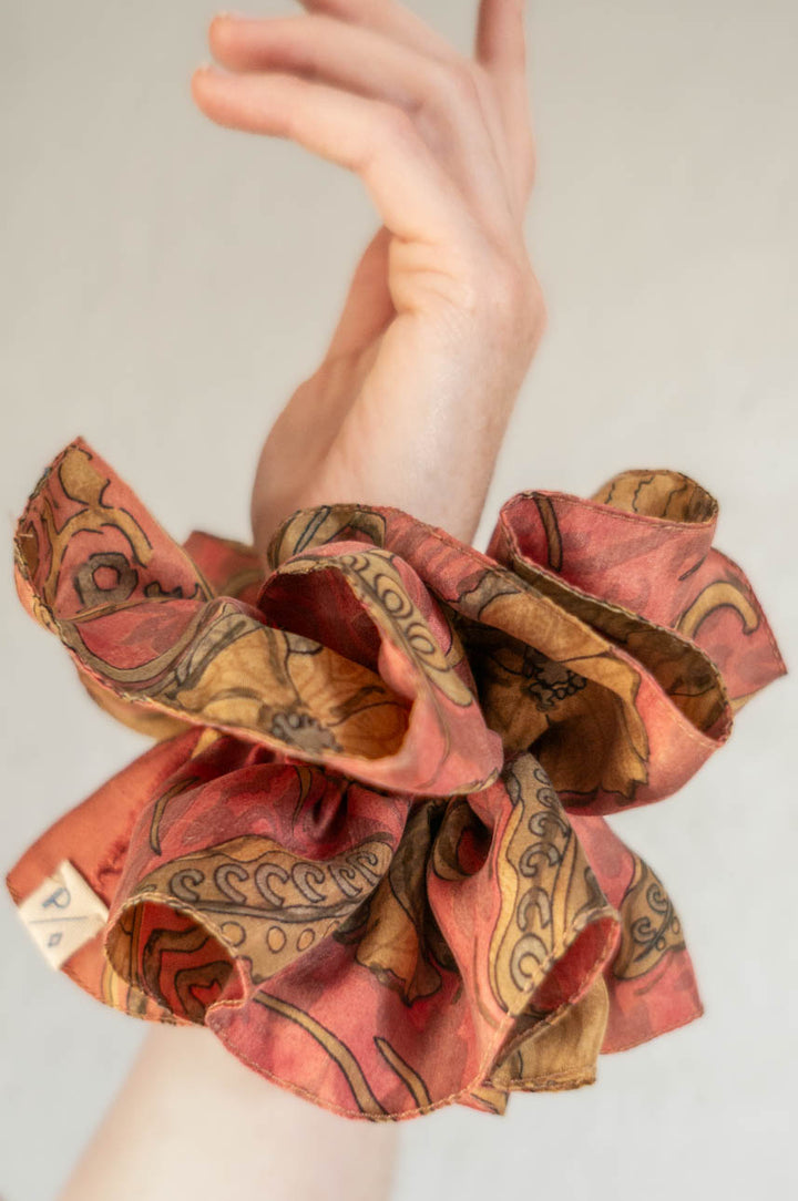 Colet Dalia Seda Rosado