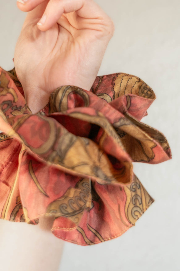 Colet Dalia Seda Rosado