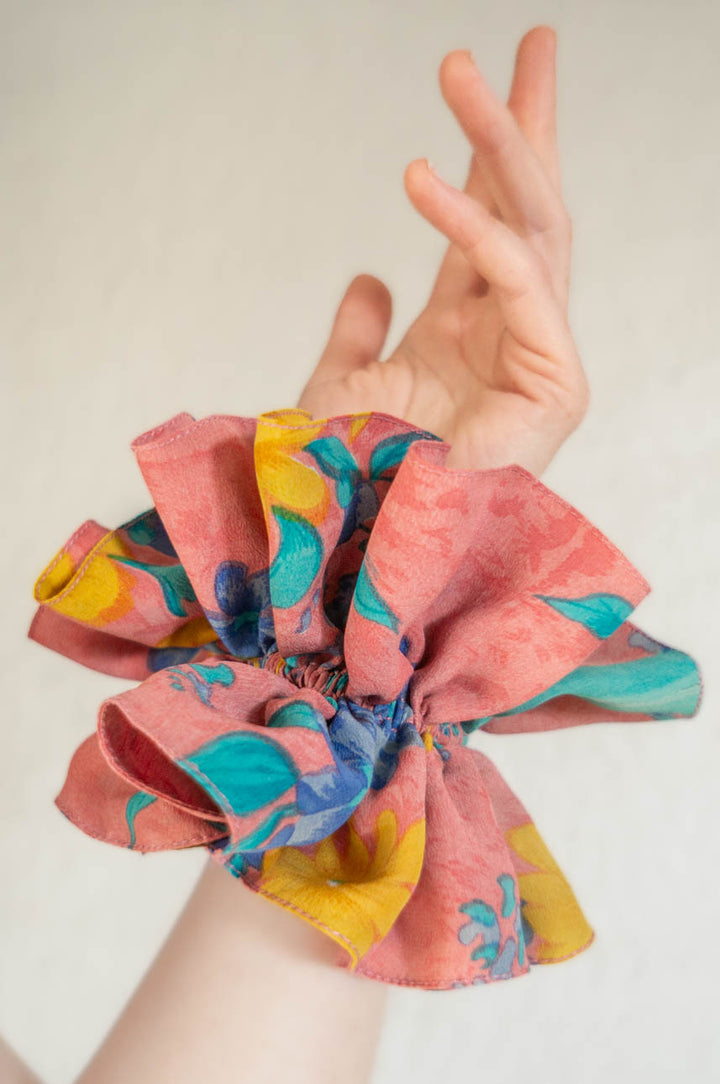 Colet Dalia Seda Rosado