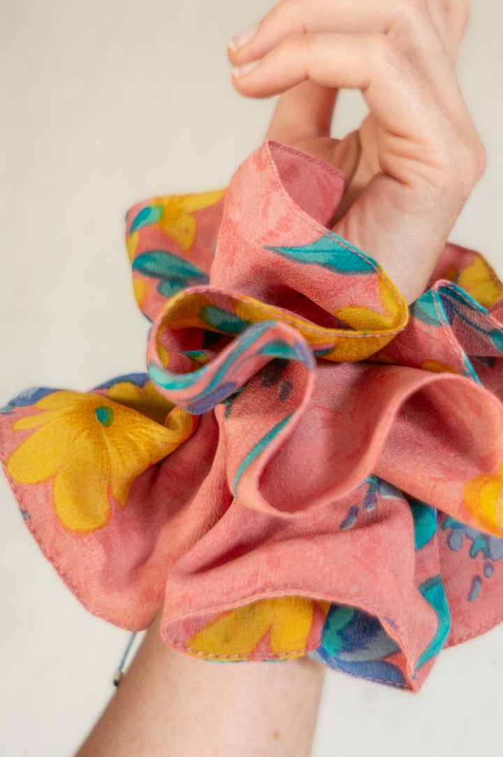 Colet Dalia Seda Rosado