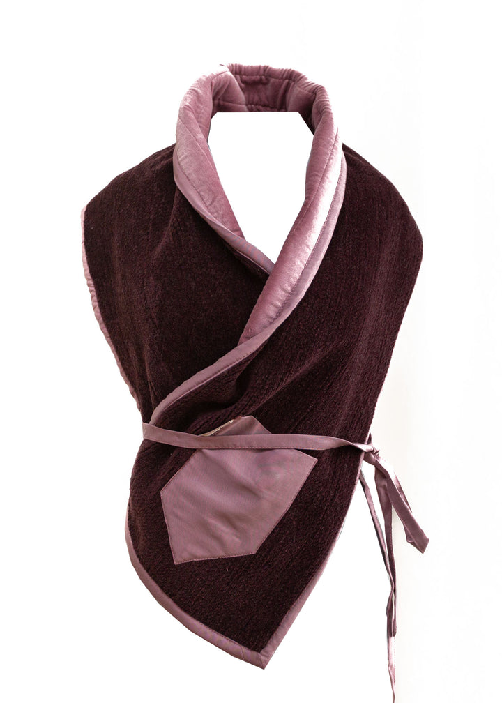 Gale Scarf Choose your colors