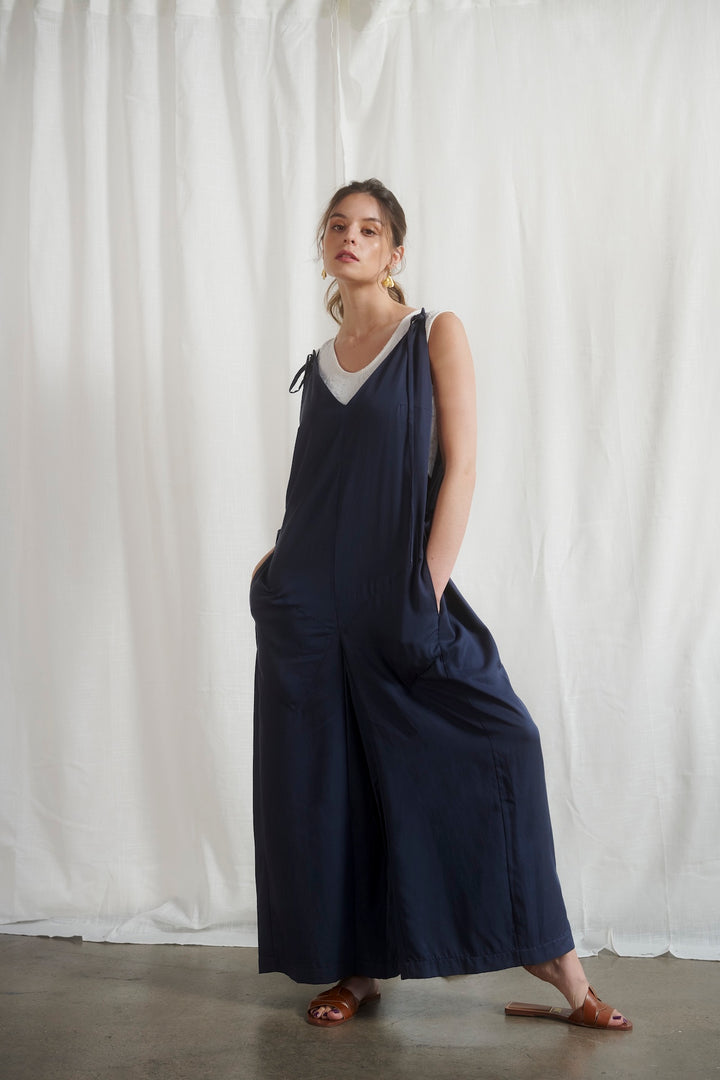 TENCEL™ Fruit Grower Jumpsuit