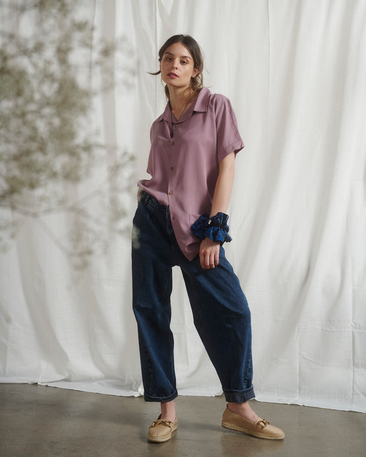 Shirt for Two TENCEL™
