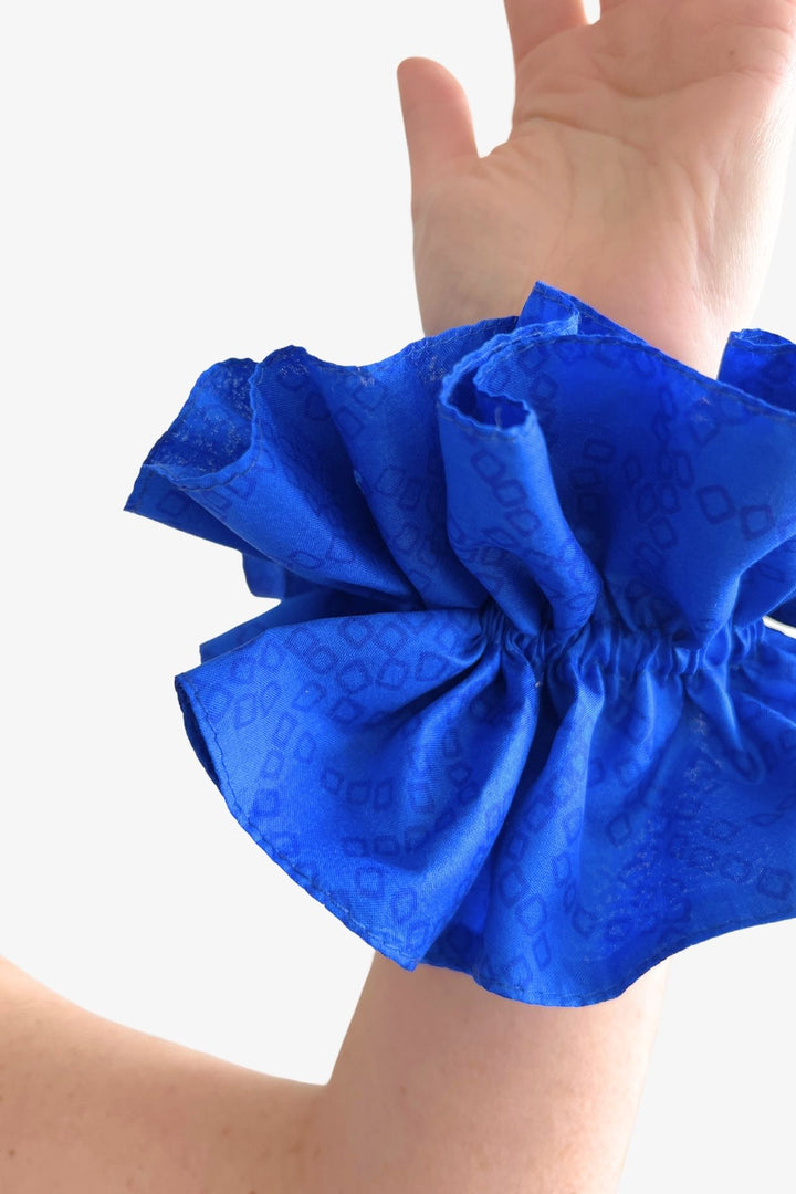 Colet Dahlia Silk