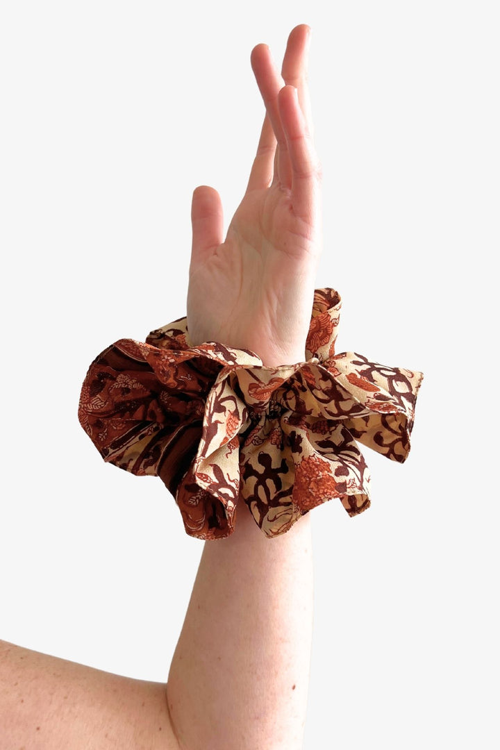 Colet Dahlia Silk