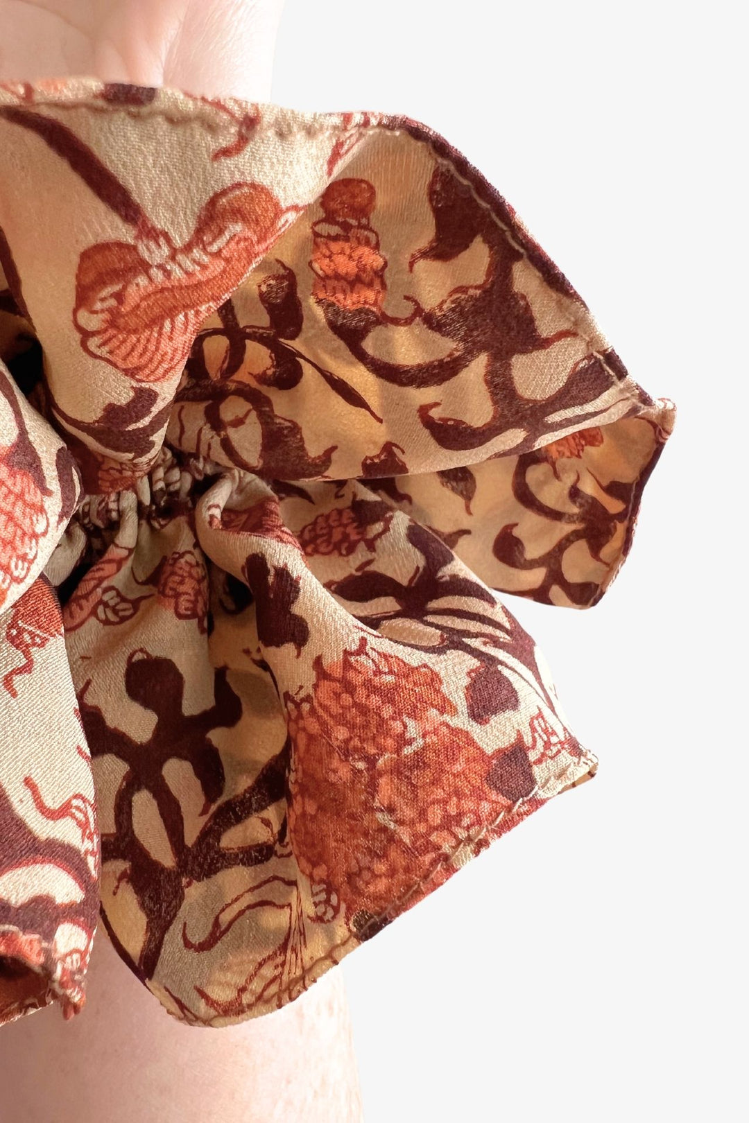 Colet Dahlia Silk
