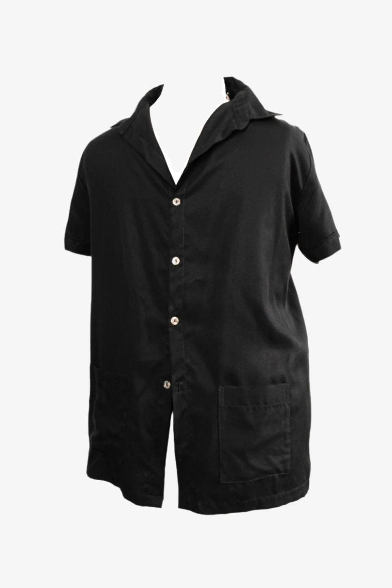 Camisa para Dos TENCEL™ - PAULAMAR - Camisa - m. corta