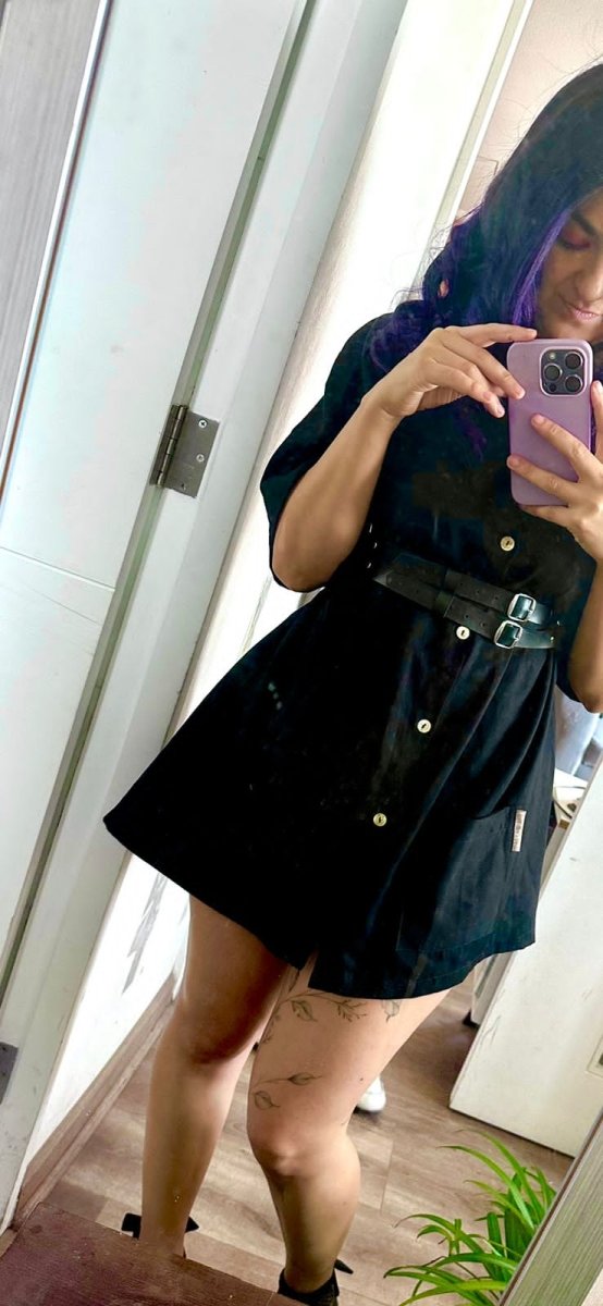 Camisa para Dos TENCEL™ - PAULAMAR - Camisa - m. corta