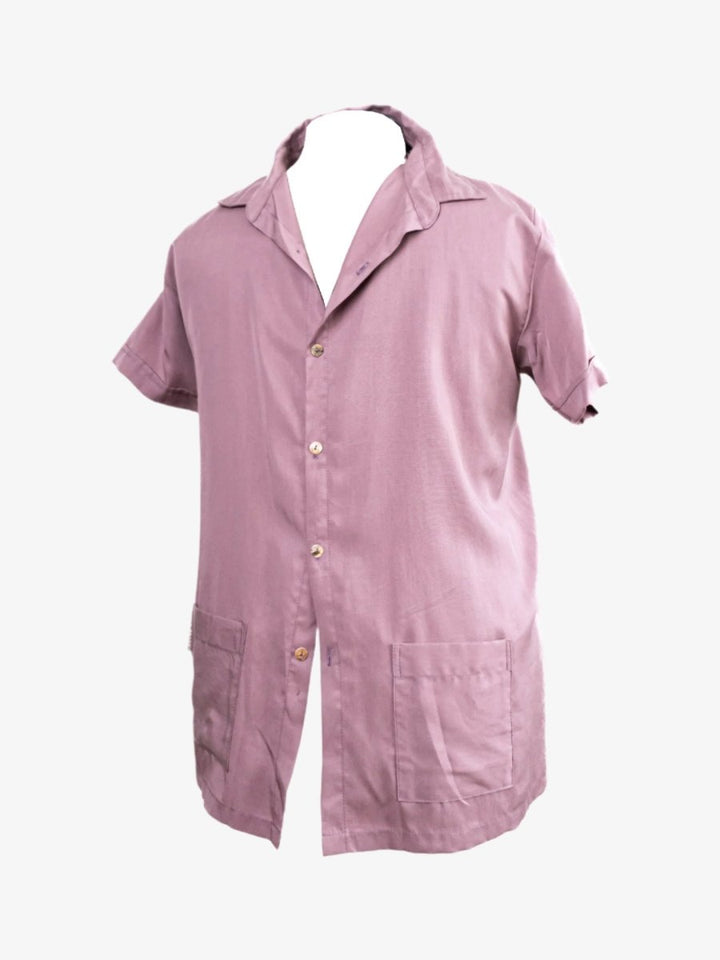 Camisa para Dos TENCEL™ - PAULAMAR - Camisa - m. corta