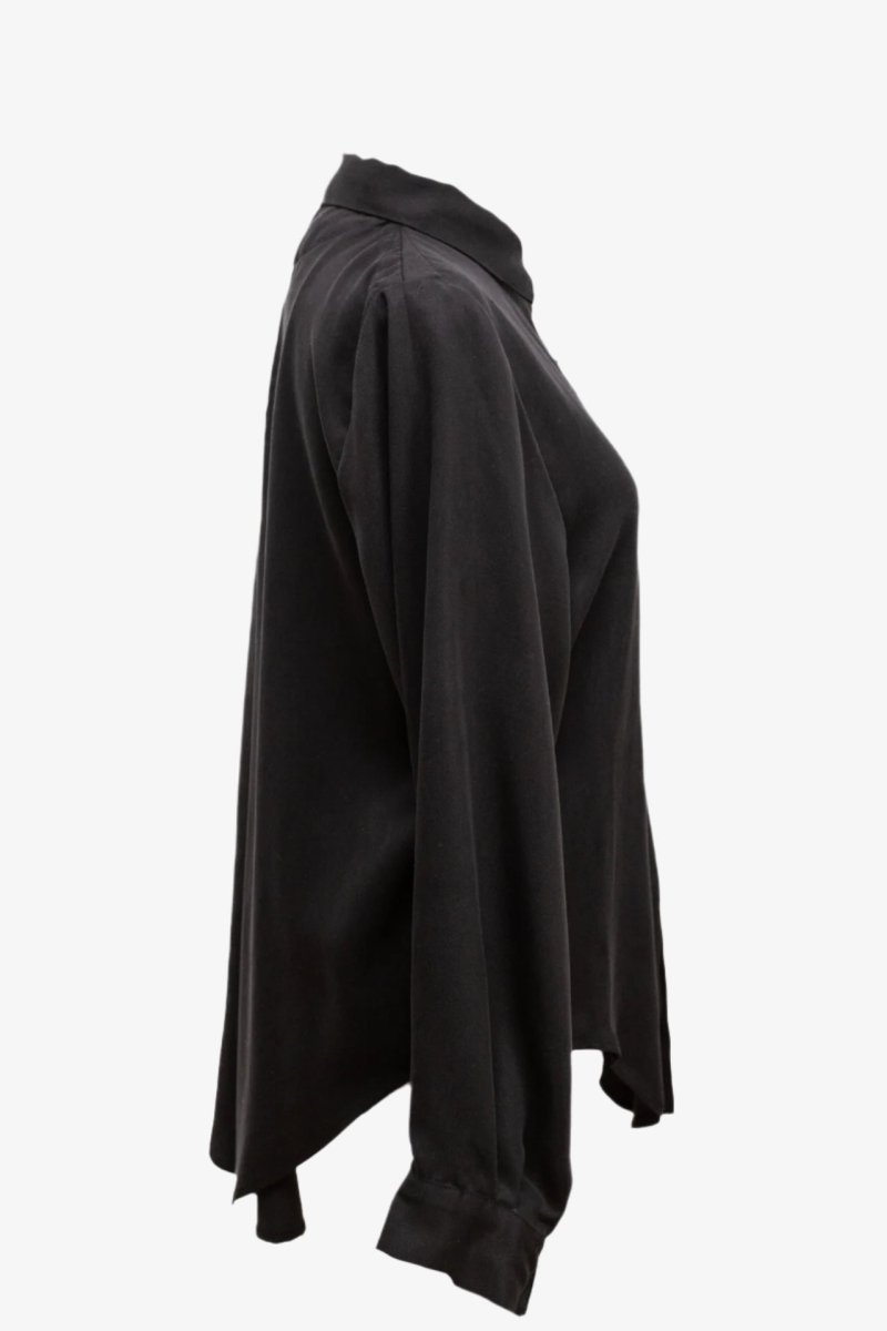 Camisa TENCEL™ - PAULAMAR - Camisa - m. larga