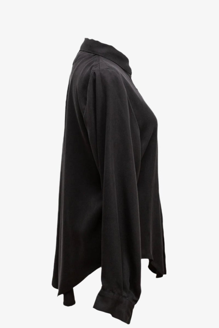 Camisa TENCEL™ - PAULAMAR - Camisa - m. larga