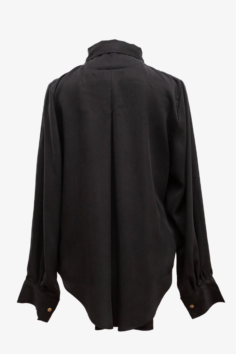 Camisa TENCEL™ - PAULAMAR - Camisa - m. larga