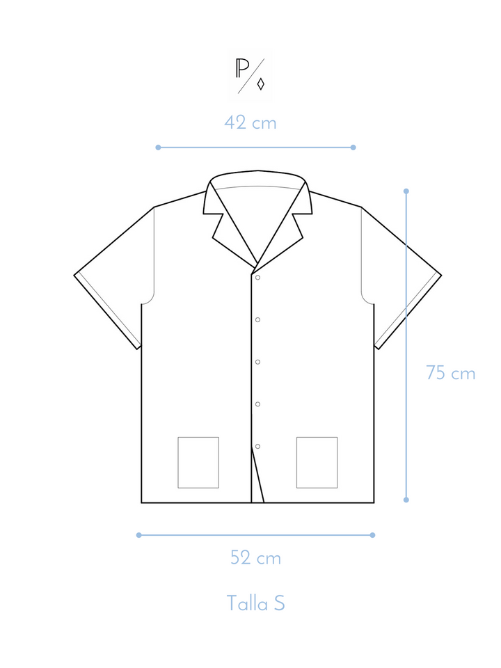 Shirt for Two TENCEL™