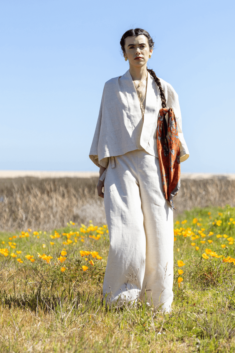 Chaqueta Páramo - PAULAMAR - chaqueta